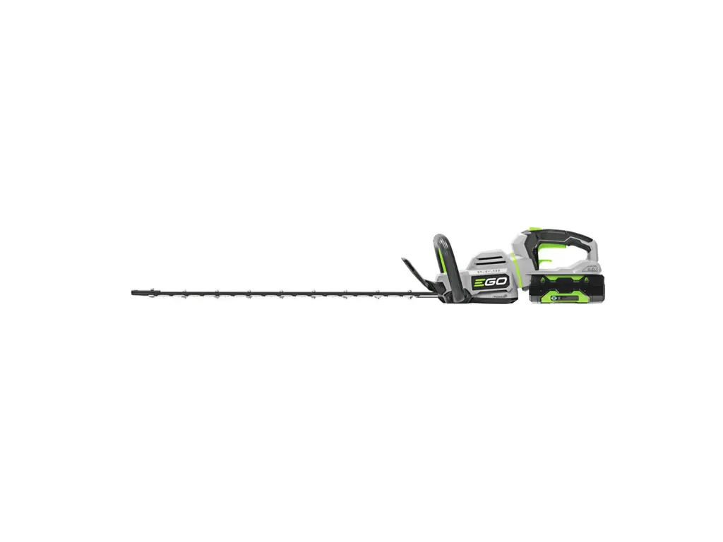 EGO 26″ Hedge Trimmer (2.5 Ah G3 Batt. + Standard Charg) HT2601