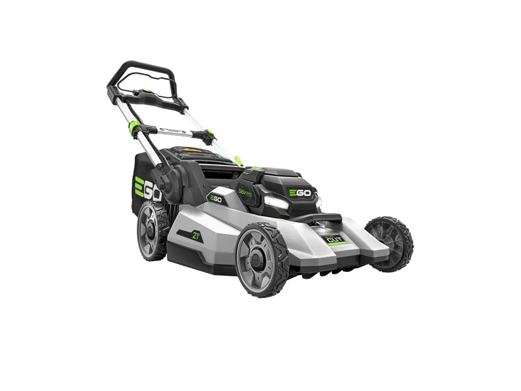 EGO 21″ Lawn Mower (G3 7.5 Ah Battery And Rapid Charger) LM2135