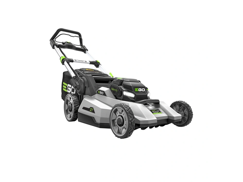 EGO Tondeuse 21″ à pousser (Batterie G3 7.5 Ah et Chargeur Rapide) Tondeuse 21″ à pousser (Batterie G3 7.5 Ah et Chargeur Rapide) LM2135 alt