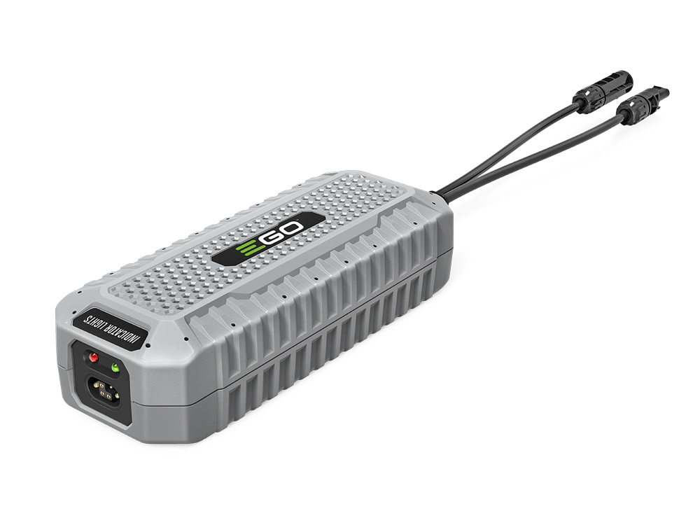 EGO Chargeur Nexus pour Panneau Solaire Chargeur Nexus pour Panneau Solaire CH1800 alt