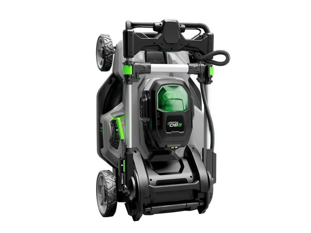 EGO 21″ Lawn Mower (Bare Tool Only) LM2100