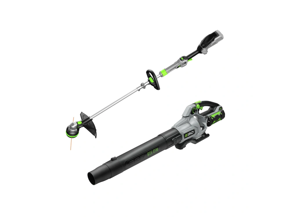 EGO ST1510T + LB6150 ( Batterie 2.5Ah + Charg. Régul.) ST1510T + LB6150 ( Batterie 2.5Ah + Charg. Régul.) ST6151LB alt