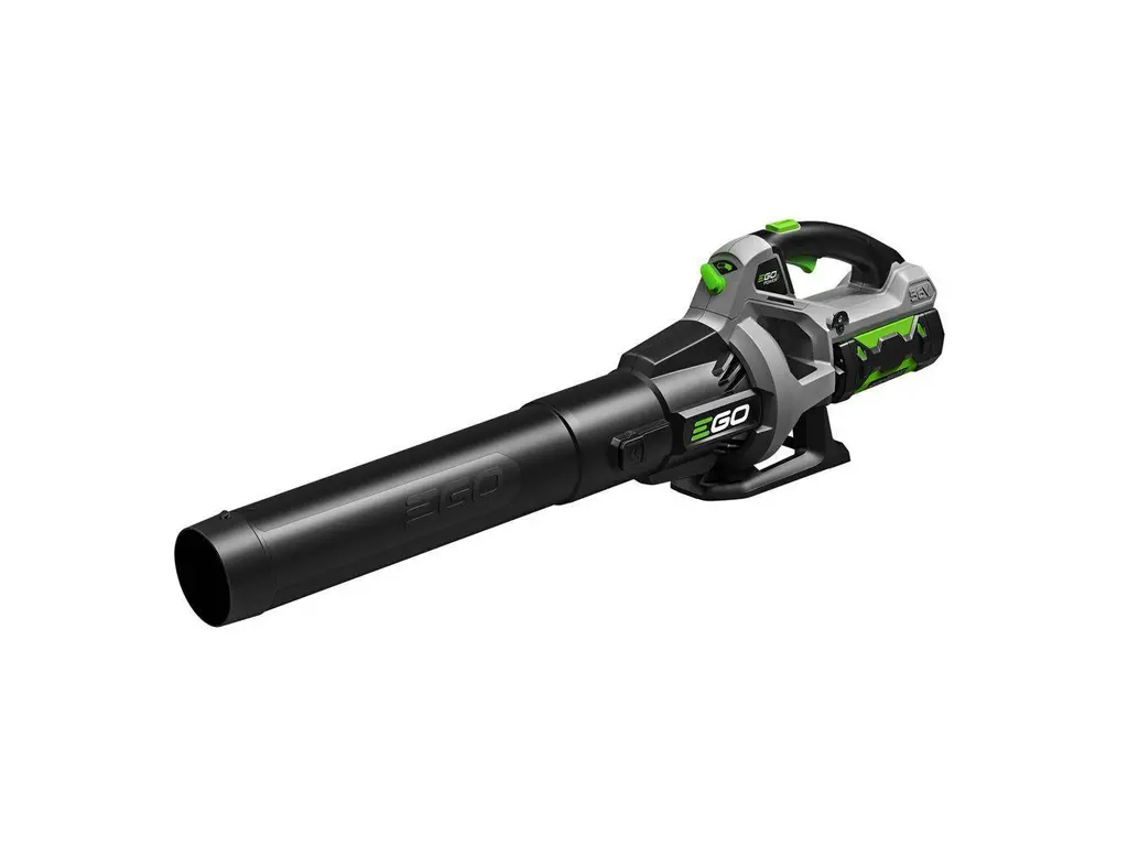 EGO 530 CFM Blower (2.5 Ah Battery And Standard Charger) LB5302