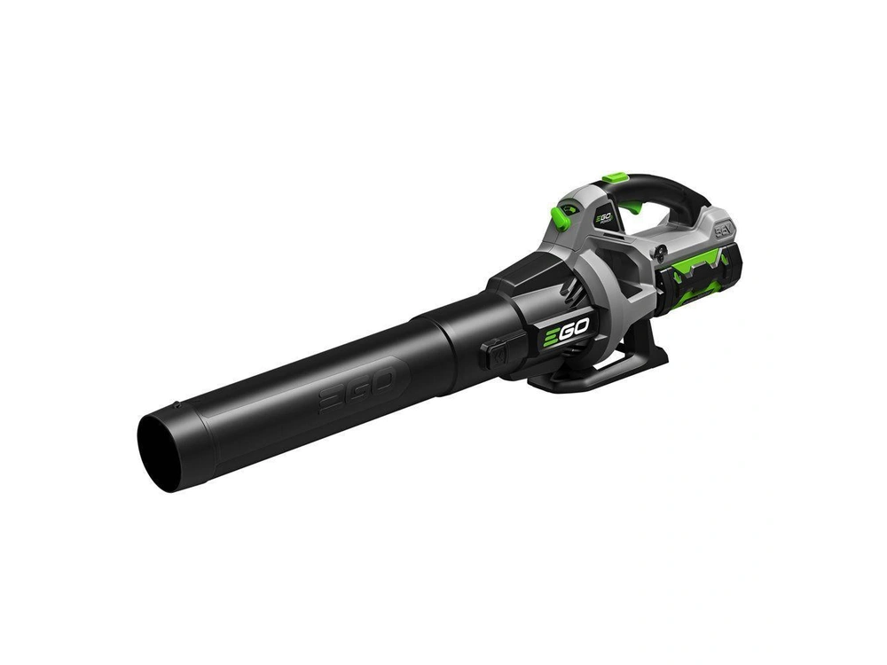 EGO Souffleur 530 CFM (Batterie 2.5 Ah et Charg. Régul.) Souffleur 530 CFM (Batterie 2.5 Ah et Charg. Régul.) LB5302 alt