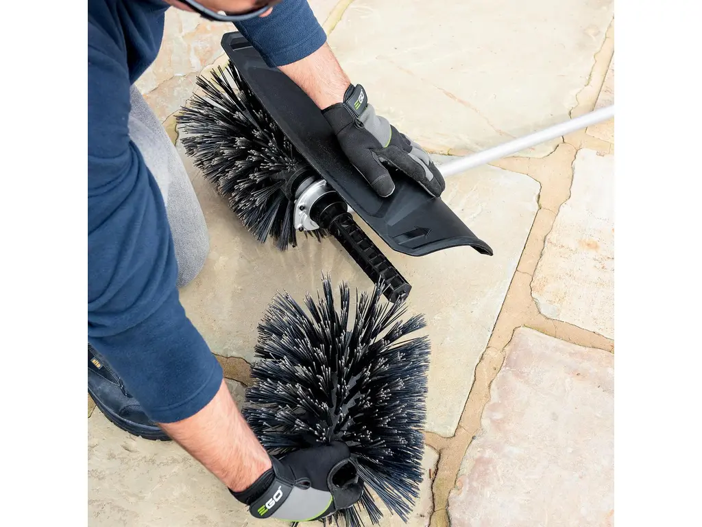 EGO Brosse à Poils (Accessoire pour PH1400 - PH1420) BBA2100