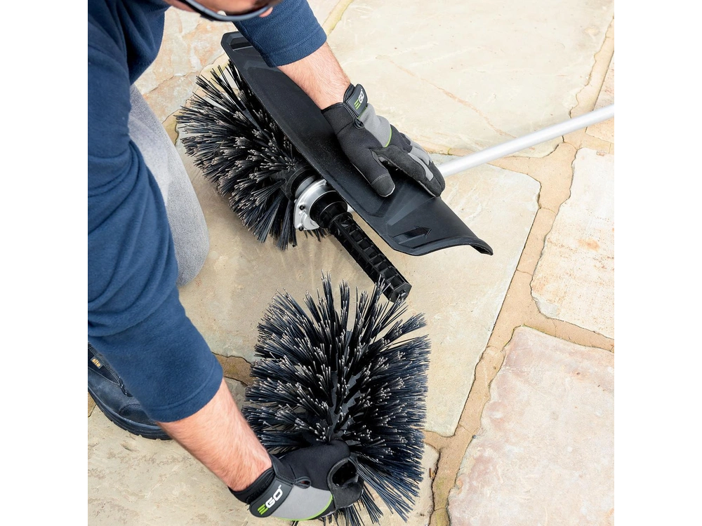 EGO Brosse à Poils (Accessoire pour PH1400 - PH1420) Brosse à Poils (Accessoire pour PH1400 - PH1420) BBA2100 alt