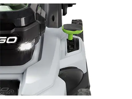 EGO 21″ Self-Propelled Lawn Mower (Bare Tool Only) LM2100SP