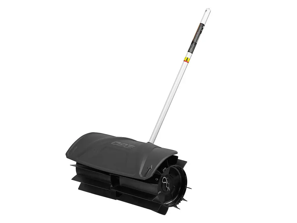 EGO Balai de Caoutchouc(Accessoire pour PH1400 - PH1420) RBA2100 