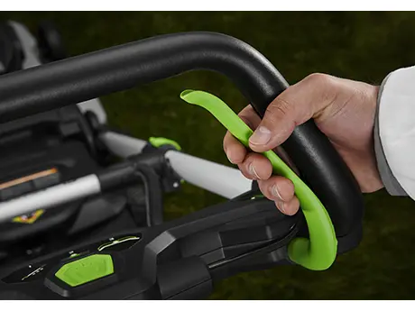 EGO 21″ Self-Propelled Lawn Mower (Bare Tool Only) LM2100SP