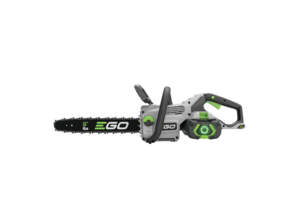 EGO 16″ Chain Saw (G3 2.5 Ah Battery + Standard Charg.) CS1611