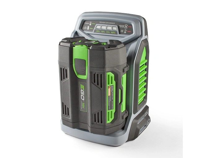EGO Chargeur Rapide 550W Chargeur Rapide 550W CH5500 alt