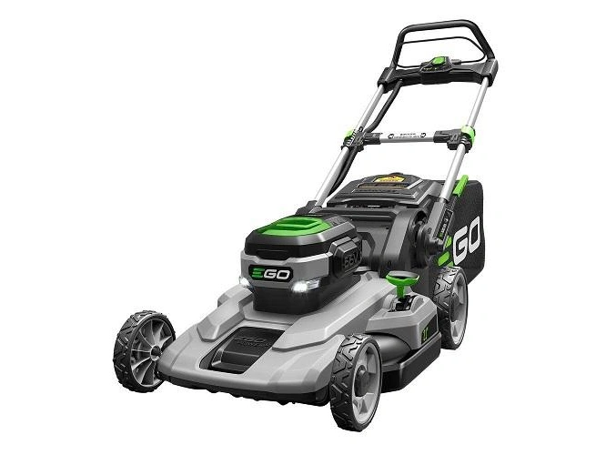 EGO Tondeuse 21″ à pousser (Outil Seulement) Tondeuse 21″ à pousser (Outil Seulement) LM2100 alt