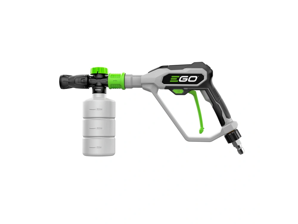 EGO Laveuse à Pression 3200PSI (2x Batt. G3 6.0Ah +Ch. Rég) Laveuse à Pression 3200PSI (2x Batt. G3 6.0Ah +Ch. Rég) HPW3204-2 alt