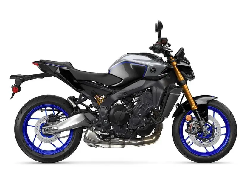 New 2023 2024 Yamaha motorcycles SM Sport