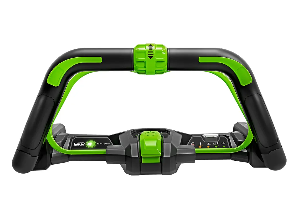 EGO 21″ Self-Propelled Lawn Mower (Bare Tool Only) LM2130SP