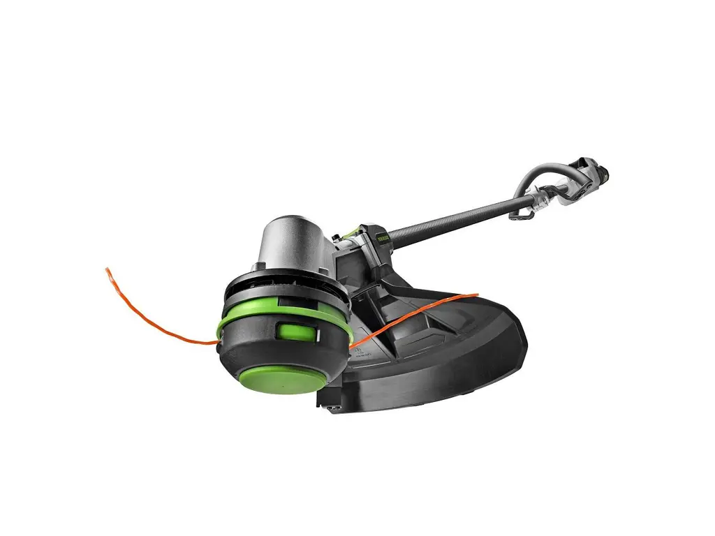 EGO Coupe-Herbe 15″ (Batt.G3 4.0 Ah et Chargeur Régul.) ST1523S