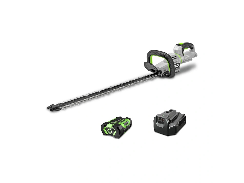 EGO Taille-Haie 26″ (Batt. G3 2.5 Ah et Charg. Régul.) Taille-Haie 26″ (Batt. G3 2.5 Ah et Charg. Régul.) HT2601 alt
