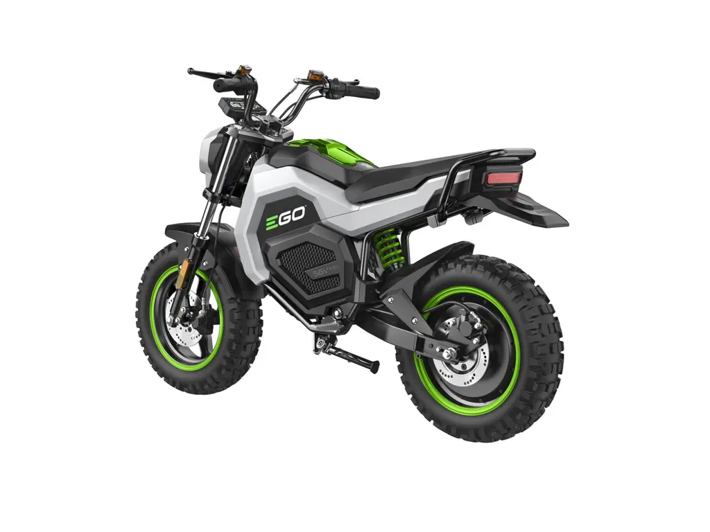 EGO Mini Moto (Outil Seulement) MB1000C