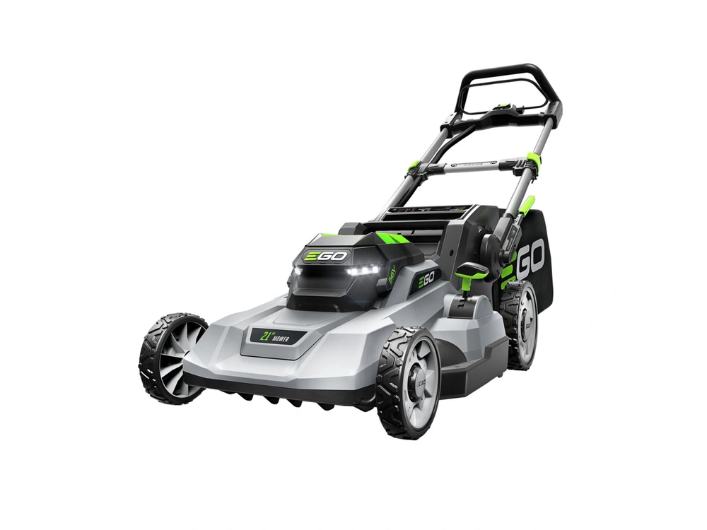EGO Tondeuse 21″ à pousser (Outil Seulement) Tondeuse 21″ à pousser (Outil Seulement) LM2110 alt