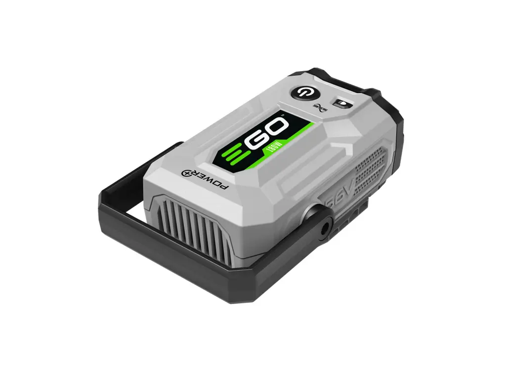 EGO Onduleur Portatif Nexus Escape 180W PAD1800