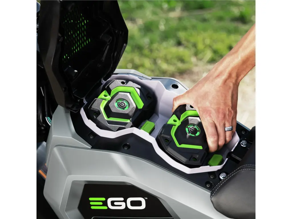 EGO Mini Moto (Outil Seulement) MB1000C