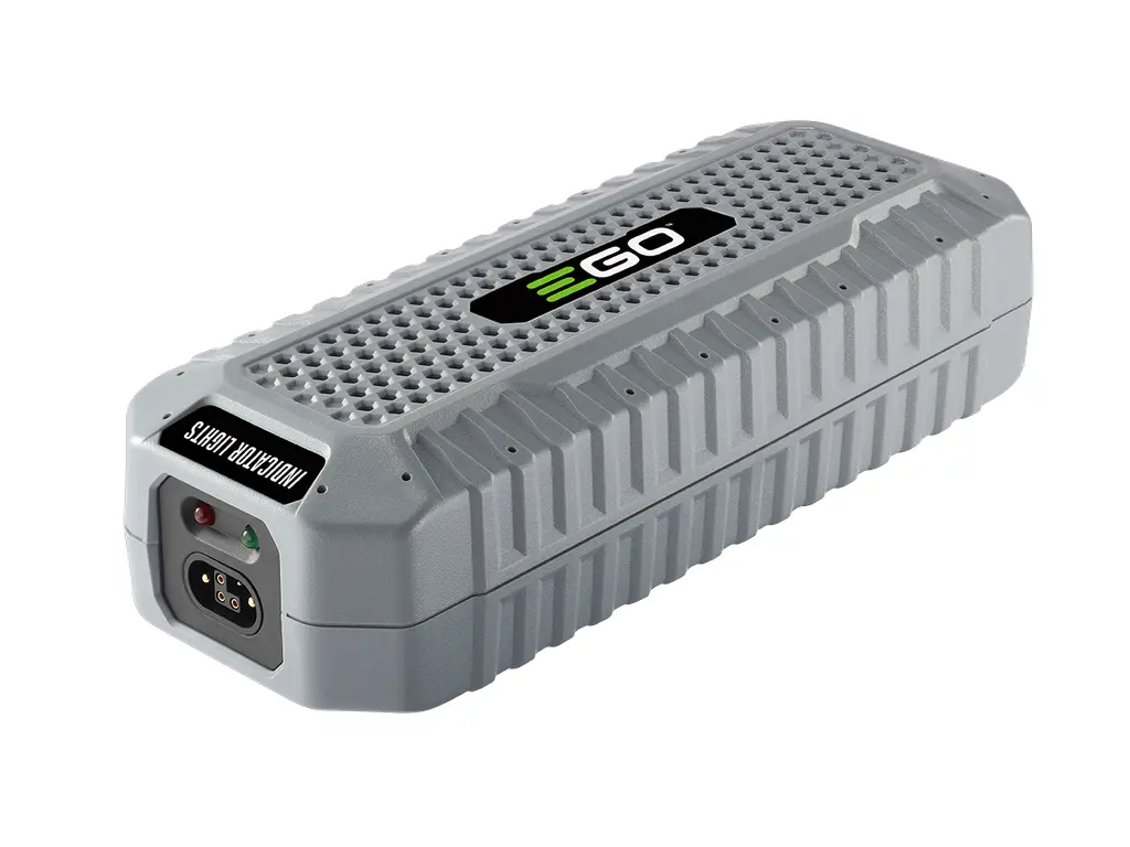  EGO Nexus Solar Panel Charger CH1800