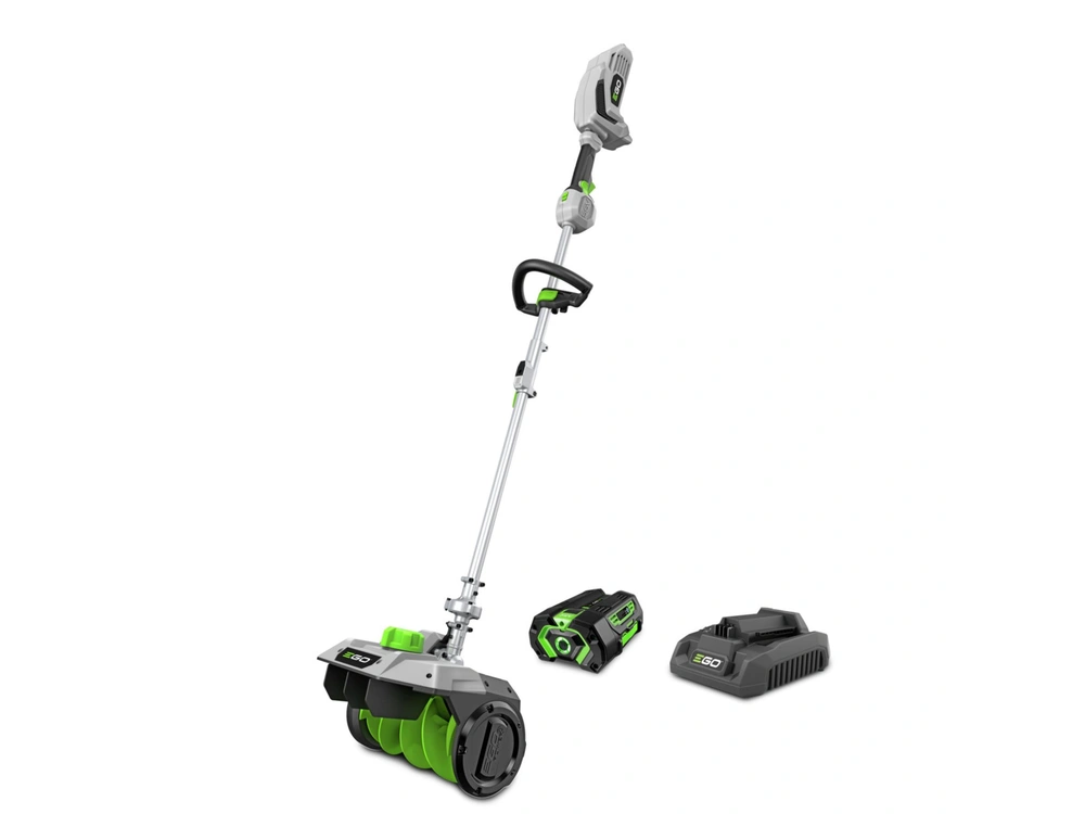 EGO Pelle à neige 12'' Multi (Batt 4.0 Ah + Charg Rég) Pelle à neige 12'' Multi (Batt 4.0 Ah + Charg Rég) MSS1203 alt