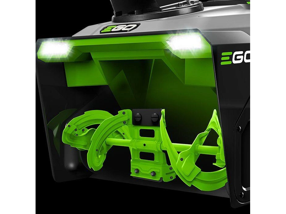 EGO Souffleuse à Neige 21'' (2 X G3 7.5 Ah + Ch. Double) Souffleuse à Neige 21'' (2 X G3 7.5 Ah + Ch. Double) SNT2114 alt