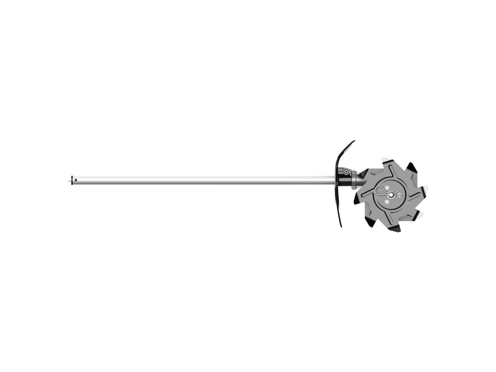 EGO Cultivateur (Accessoire pour PH1400 - PH1420) Cultivateur (Accessoire pour PH1400 - PH1420) CTA9500 alt