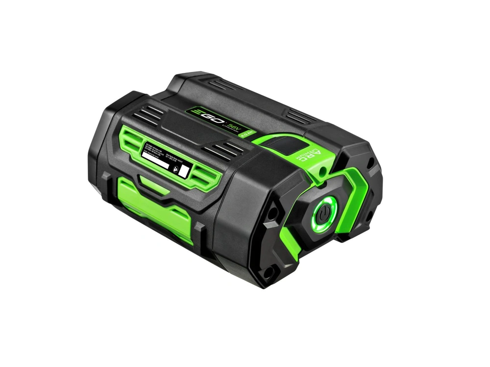 EGO Batterie G3 4.0 Ah avec indicateur de charge Batterie G3 4.0 Ah avec indicateur de charge BA2242T alt