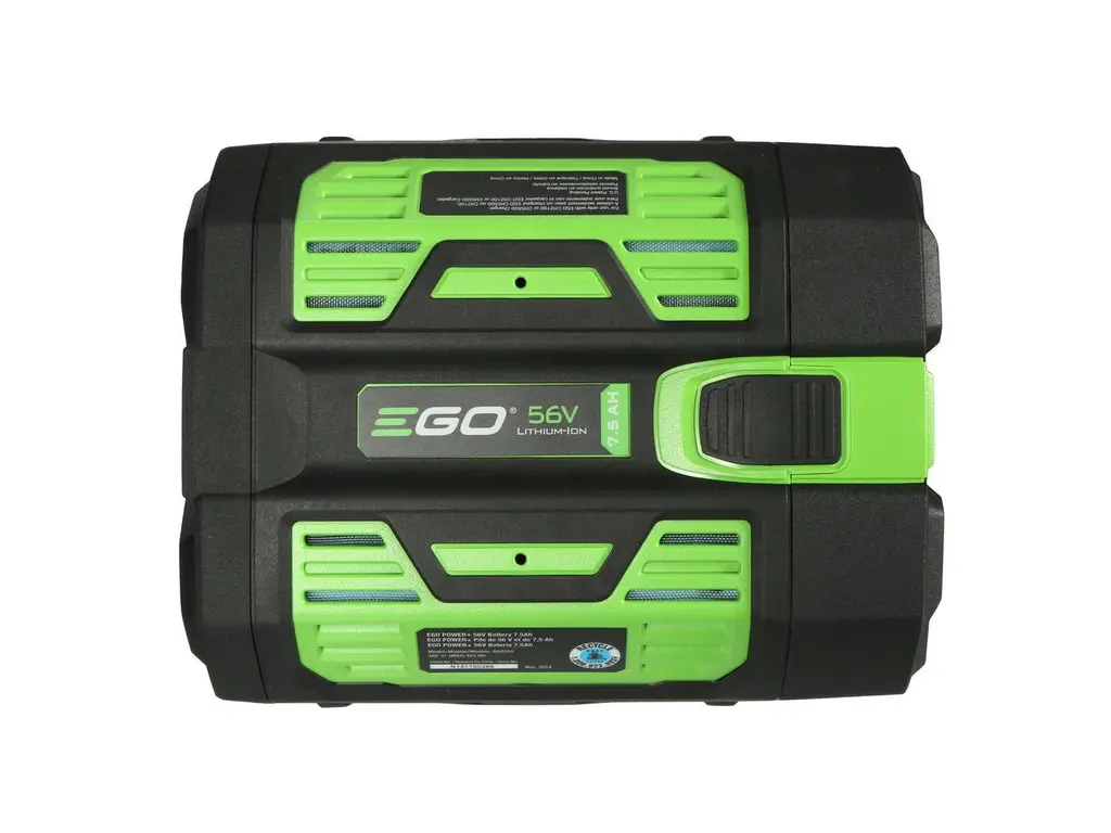 EGO 7.5 Ah G3 Battery With Fuel Gauge BA4200T