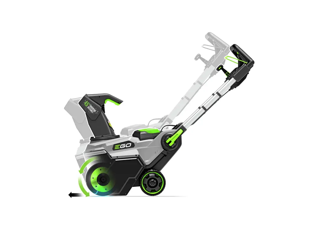 EGO 21″ Snow Blower (Tool Only) SNT2120AP