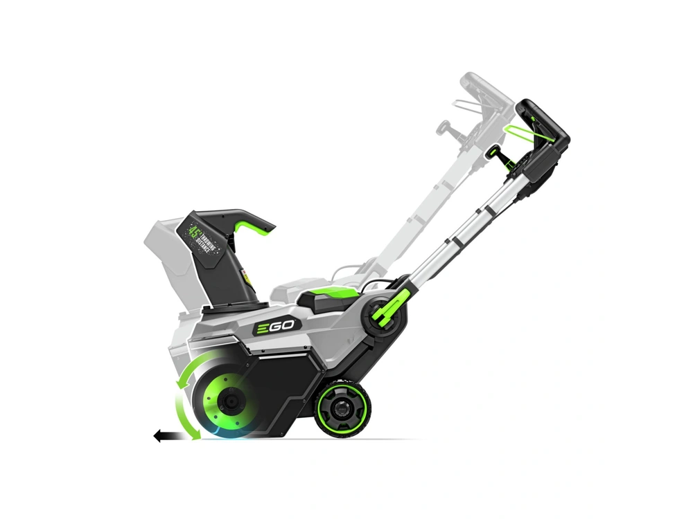 EGO Souffleuse à Neige 21'' (Outil Seulement) Souffleuse à Neige 21'' (Outil Seulement) SNT2120AP alt
