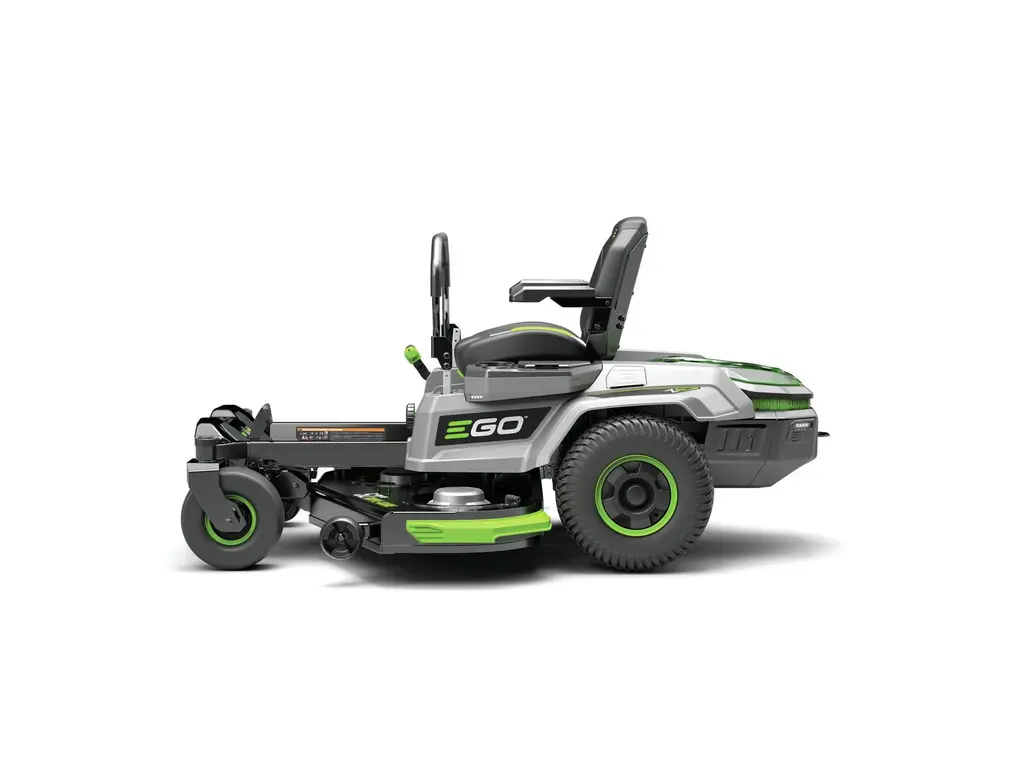 EGO 52'' Z6 Zero Turn Riding Mower(6 X 12 Ah Batt. Incl) ZT5207L
