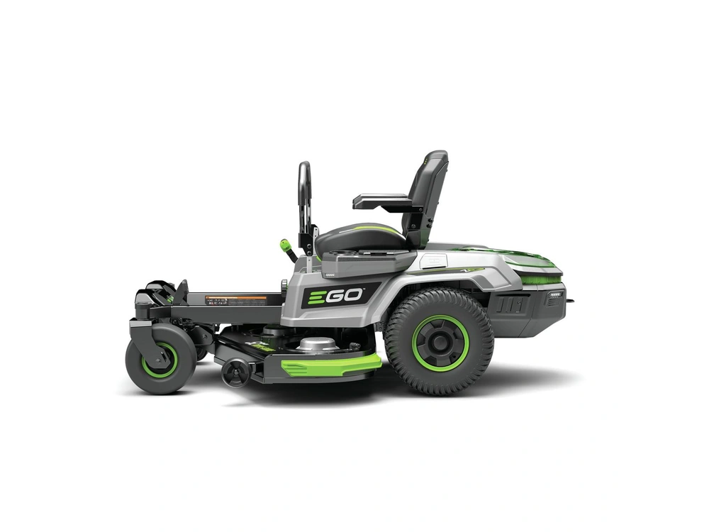 EGO Tondeuse Assise Z6 52'' ( 6 Batteries 12.0 Ah incl) Tondeuse Assise Z6 52'' ( 6 Batteries 12.0 Ah incl) ZT5207L alt