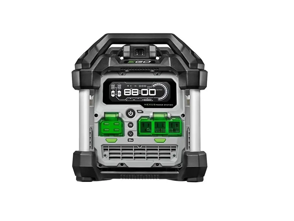  EGO 3000W Nexus Power Station (Bare Tool Only) PST3040