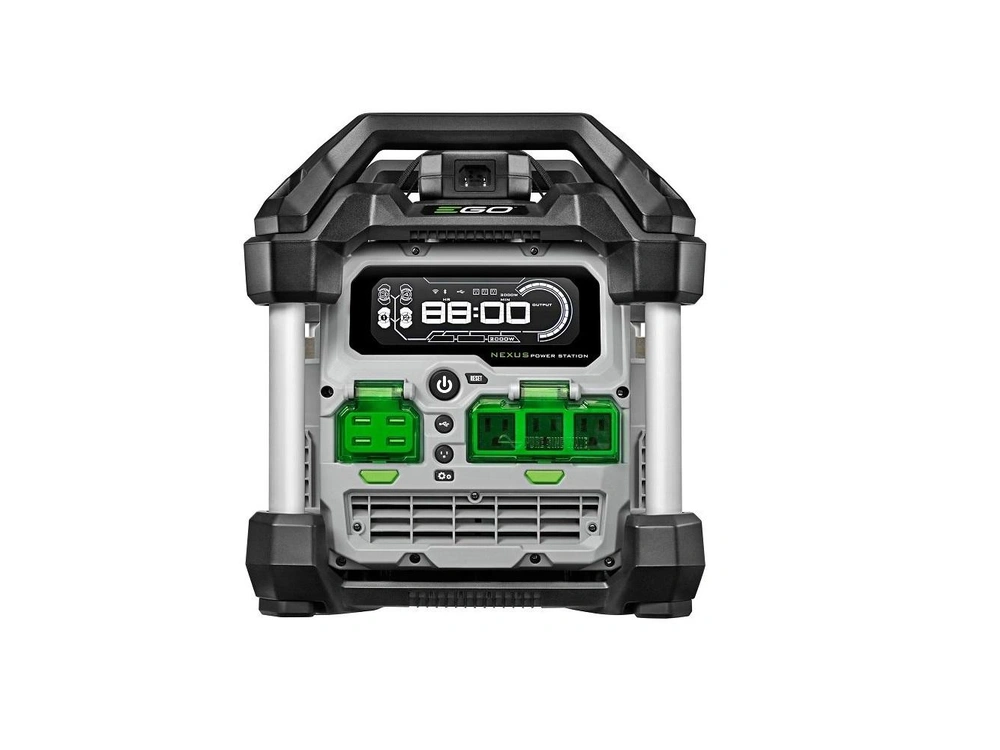 EGO Onduleur Nexus Station 3000W (Unité Seule) Onduleur Nexus Station 3000W (Unité Seule) PST3040 alt