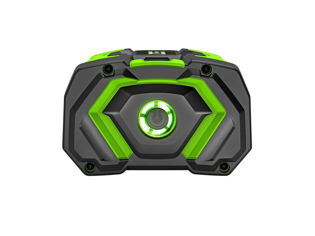 EGO 8.0 Ah G3 Battery With Fuel Gauge BA4480T