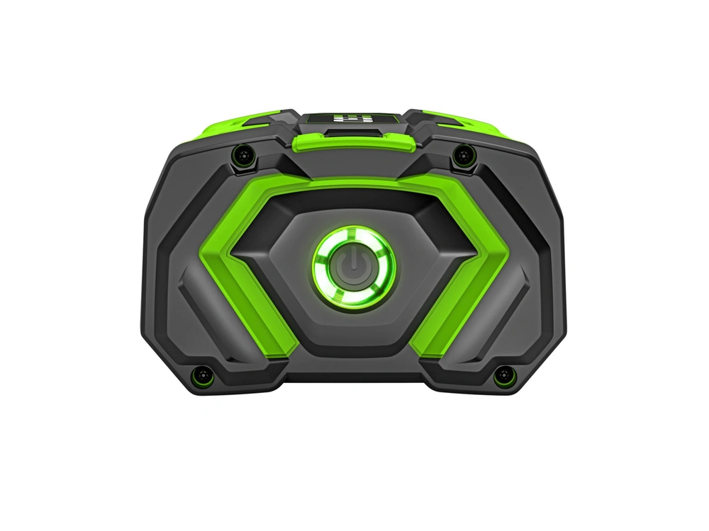 EGO Batterie G3 8.0 Ah avec indicateur de charge Batterie G3 8.0 Ah avec indicateur de charge BA4480T alt