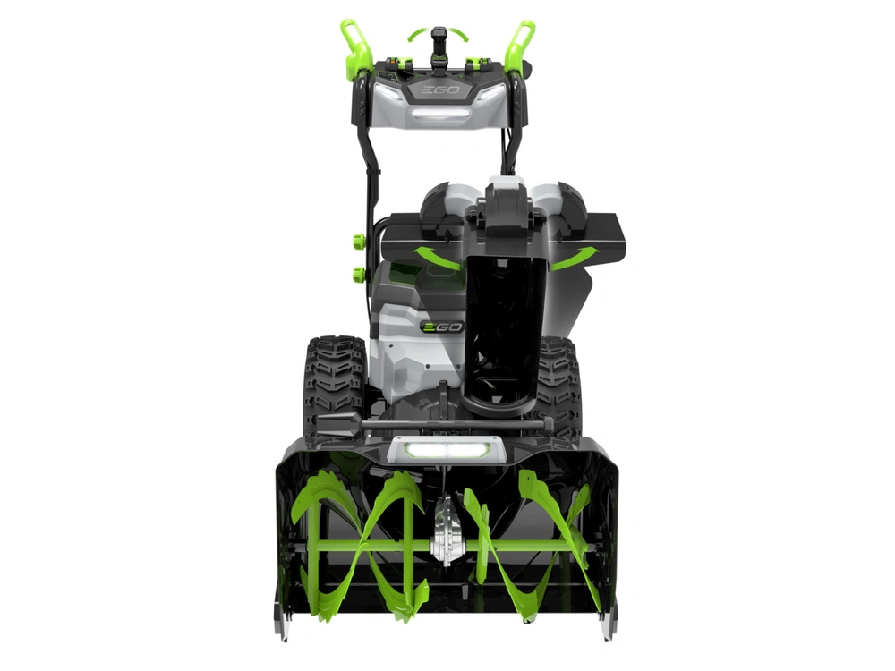 EGO Souffleuse 28'' ( 2 X G3 12 Ah + Chargeur Double) Souffleuse 28'' ( 2 X G3 12 Ah + Chargeur Double) SNT2807 alt