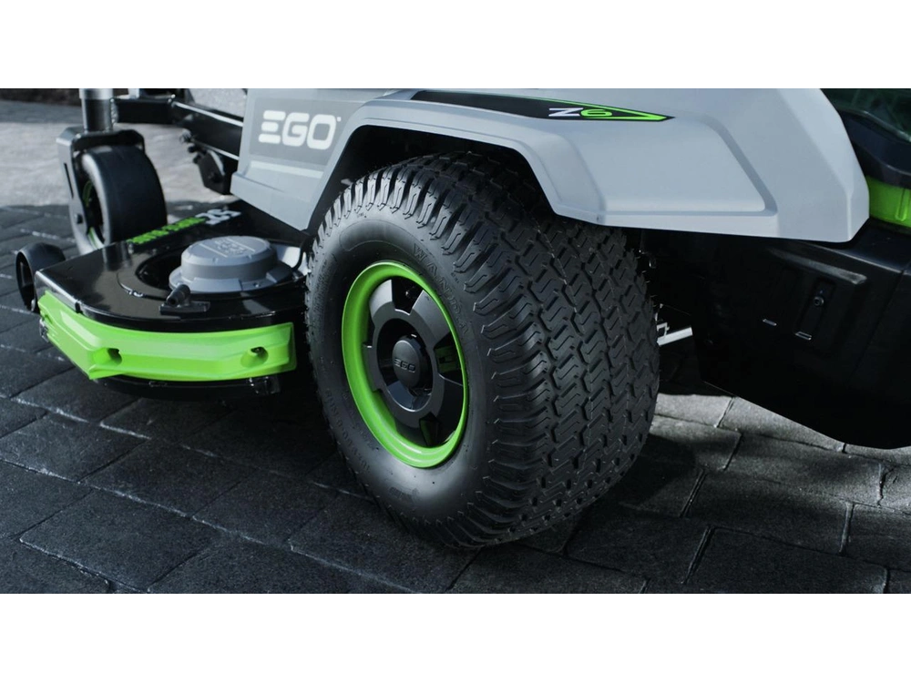 EGO Tondeuse Assise Z6 52'' ( 6 Batteries 12.0 Ah incl) Tondeuse Assise Z6 52'' ( 6 Batteries 12.0 Ah incl) ZT5207L alt