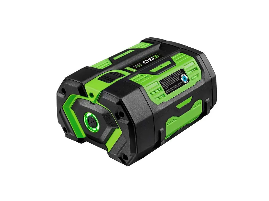 EGO Batterie G3 7.5 Ah avec Indicateur de Charge BA4200T