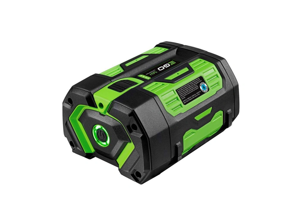 EGO Batterie G3 7.5 Ah avec Indicateur de Charge Batterie G3 7.5 Ah avec Indicateur de Charge BA4200T alt