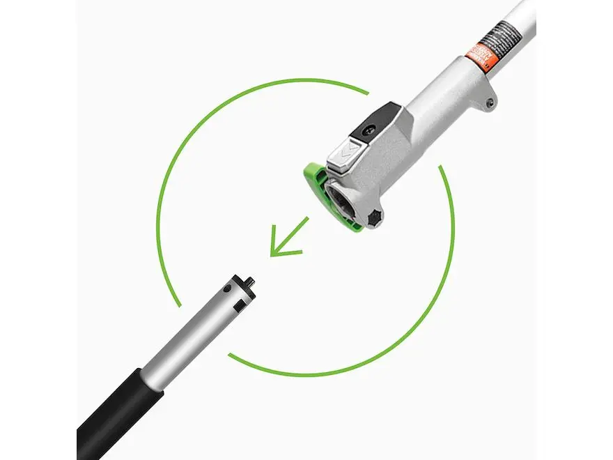 EGO Cultivator Attachment (Fits PH1400 - PH1420) CTA9500