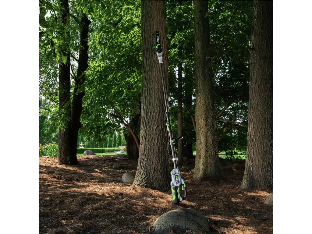 EGO 10'' Telescopic Pole Saw (Bare Tool Only) PS1000