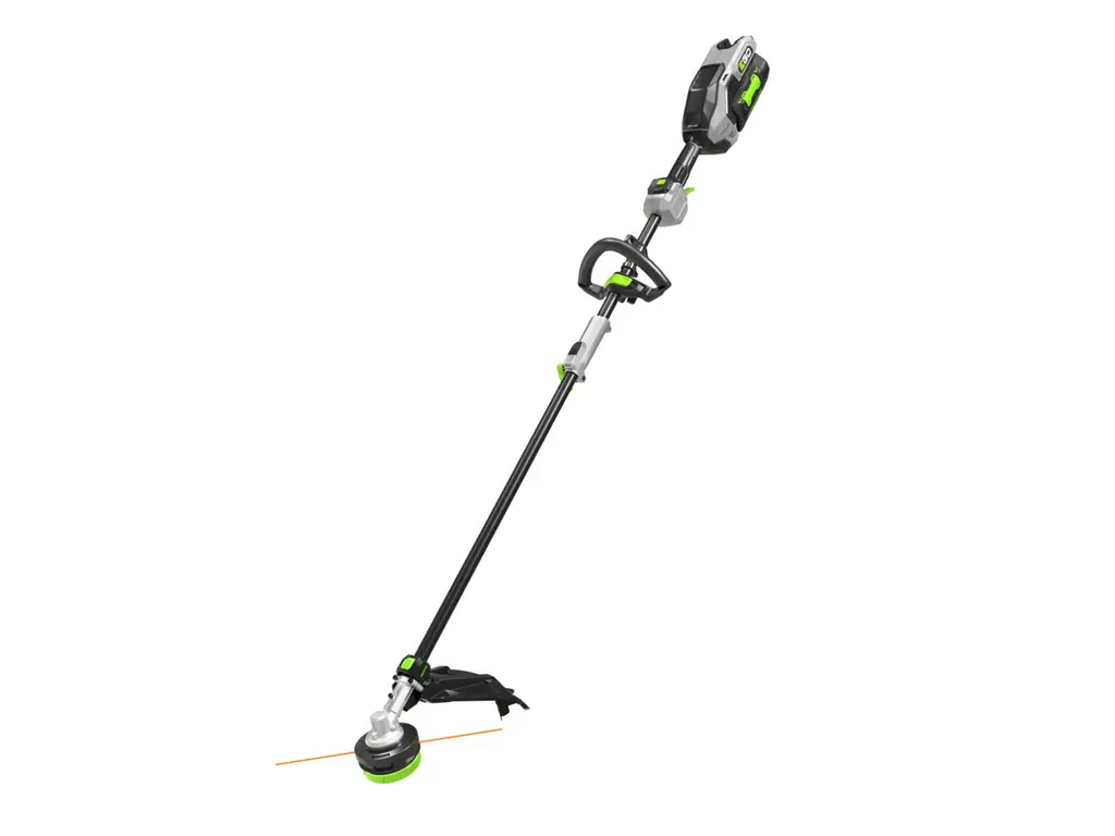  EGO Multi String Trimmer Kit (4.0 Ah Batt.+Stand. Charg) MST1603
