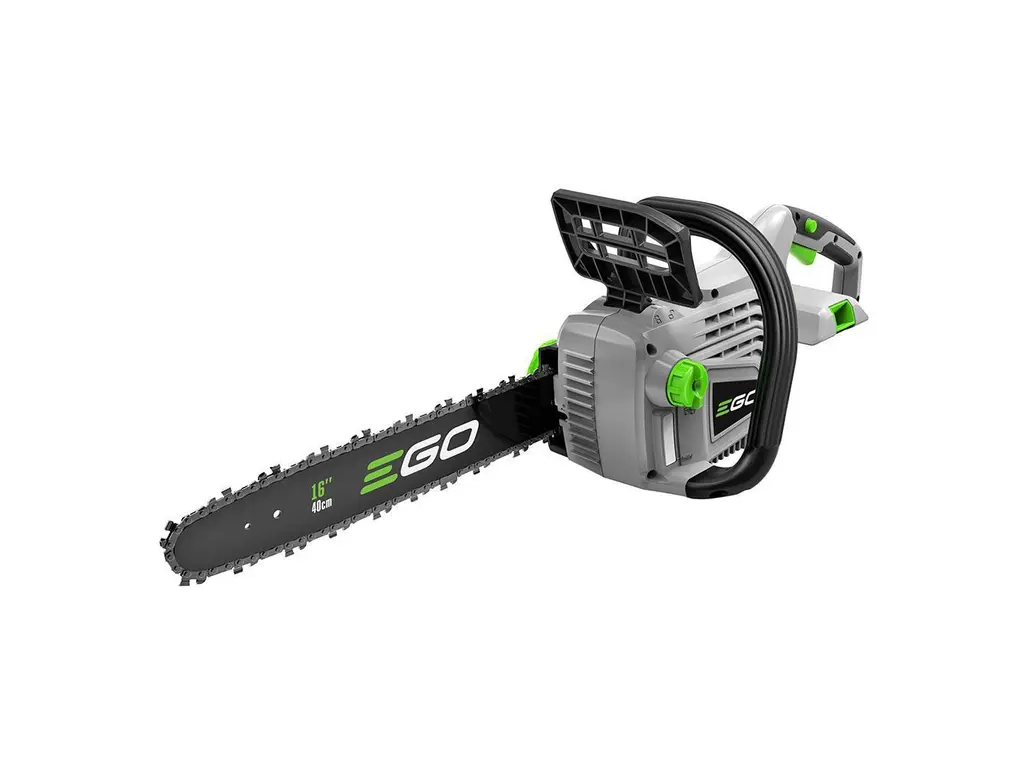 EGO 16″ Chain Saw (Bare Tool Only) CS1600