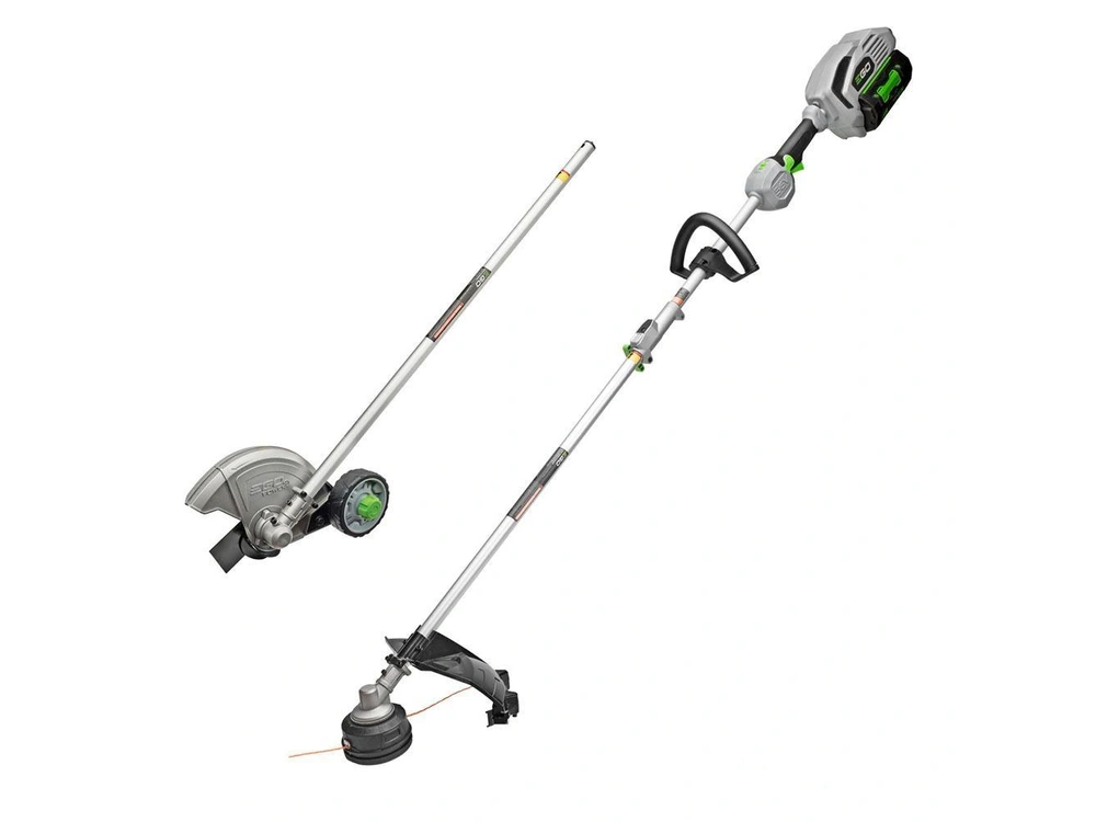 EGO Coupe-Herbe + Bord. Multi (Batt G3 5Ah / Charg. Rég) Coupe-Herbe + Bord. Multi (Batt G3 5Ah / Charg. Rég) MHC1502 alt