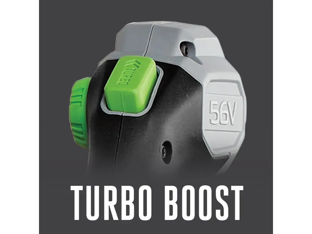 EGO 600 CFM Backpack Blower (Bare Tool Only) LB6000