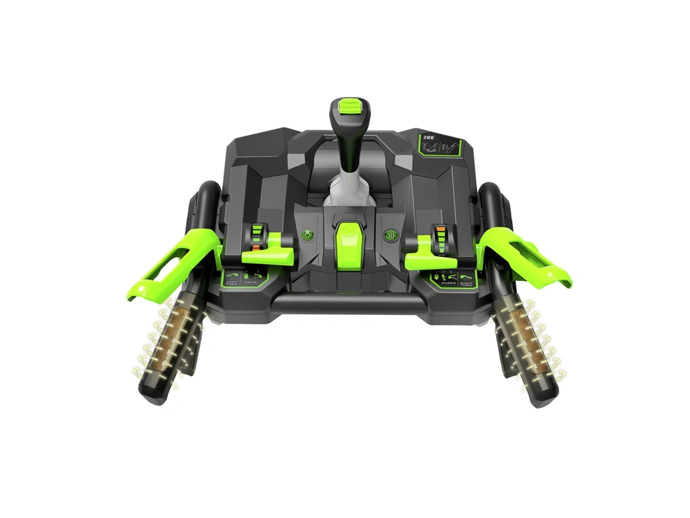 EGO Souffleuse 24'' ( 2 X G3 10 Ah + Chargeur Double) Souffleuse 24'' ( 2 X G3 10 Ah + Chargeur Double) SNT2416 alt